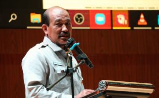 DPD RI Gelar FGD Soal RUU Daerah Kepulauan di Batam, Begini Harapan Nono Sampono - JPNN.com