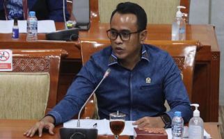 DPR Minta Kapolri Lakukan Evaluasi Serius Insiden Penembakan 18 Warga - JPNN.com