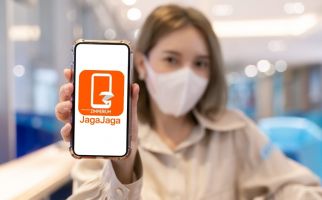 Proteksi Seluler dari Serangan Siber, Telkomsel Gandeng JagaJaga - JPNN.com