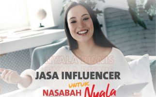 Inilah Cara Bank OCBC NISP Dukung Pelaku UMKM Nasabah Nyala Bisnis - JPNN.com