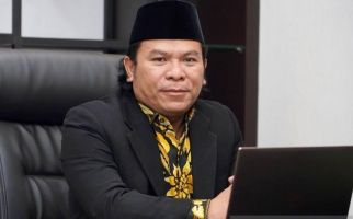 Luqman PKB Menyentil Bahlil, Pakai Diksi Tidak Paham Konstitusi - JPNN.com