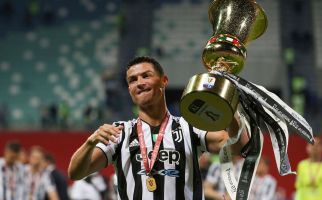 Marcello Lippi: Ronaldo Butuh Pendamping yang Pas - JPNN.com