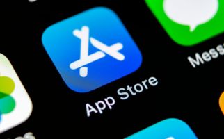 Apple Hapus Aplikasi Kencan Ini dari App Store - JPNN.com