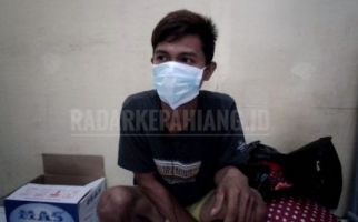 Pengakuan Suami yang Menusuk Istri Tiga Liang di Atas Ranjang, Oh Ternyata - JPNN.com