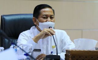 Seleksi CPNS dan PPPK 2021 Kota Tangerang, Kuota Lumayan Banyak, Terutama Guru - JPNN.com