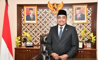 Gus Jazil Singgung Soal PDIP di Daerah Banyak Pasang Gambar Puan Maharani - JPNN.com