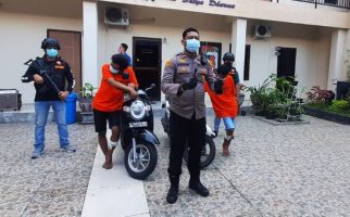 Fathqur Bohongi Istri yang Sedang Hamil, Ternyata Bersama Sahabatnya, Sungguh Jahat - JPNN.com