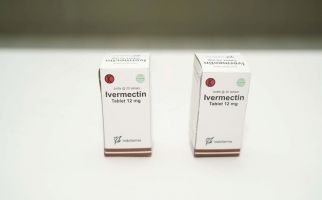 Kimia Farma Keluarkan Aturan Baru soal Pembelian Ivermectin, Begini Bunyinya... - JPNN.com