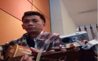 Sle Jhon Luncurkan Single 'Seperti Aku' di Tengah Himpitan Ekonomi Akibat COVID-19 - JPNN.com