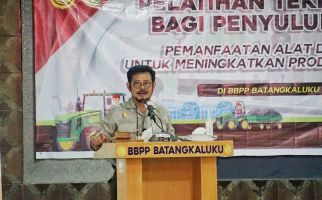 SYL: Cari Tahu Mengapa Amerika dan Jepang Bisa Unggul - JPNN.com