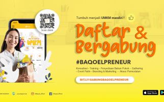 Berminat Ingin Punya Kios Digital atau Minimarket Sendiri, Baqoel Siap Membantu - JPNN.com