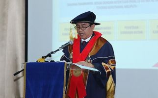 Prof Agus Dukung Sanksi Tegas Bagi Kada yang Tak Laksanakan PPKM Darurat - JPNN.com