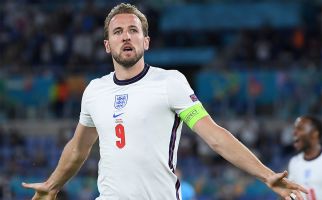 Daftar Top Skor EURO 2020, Kane Masih Punya Kans - JPNN.com