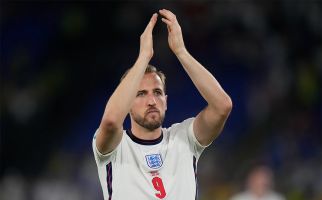 Ini Alasan UEFA Memilih Harry Kane jadi Bintang Duel Ukraina Vs Inggris - JPNN.com