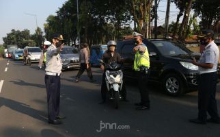 Pelanggar PPKM Darurat Siap-siap Saja - JPNN.com