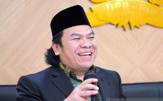 Ferdinand Ditahan, GP Ansor Sampaikan Permintaan Khusus ke Polisi - JPNN.com