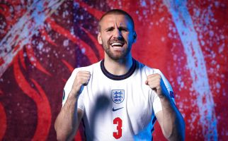 Jelang Inggris vs Denmark, Luke Shaw Tak Segan Sanjung Jordan Pickford, Begini Katanya - JPNN.com