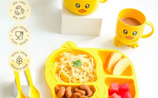 Brand Lokal Terensu Hadirkan Produk Perlengkapan Anak Berkualitas dan Aman - JPNN.com