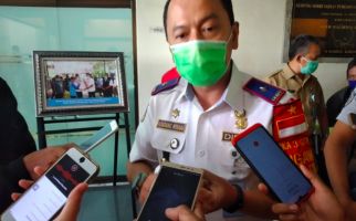 Satgas Covid-19 Depok Bergerak Cepat Periksa Lurah yang Gelar Pesta saat PPKM Darurat - JPNN.com