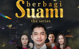 ANTV Hadirkan 2 Serial Terbaru, Berbagi Suami The Series dan Butir Butir Pasir di Laut - JPNN.com