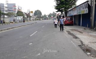Rangga Ditemukan Pingsan di Jalanan Bekasi, Motor Honda CBR dan Handphonenya Hilang - JPNN.com