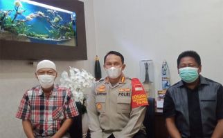 Kapolres Metro Bekasi Kota Dapat Pujian dari Koordinator Satgas Covid-19 DPRD Jabar - JPNN.com