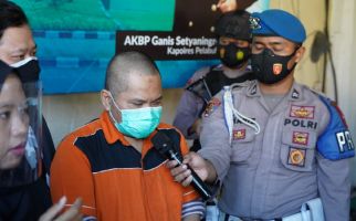 Oknum Aktivis Antinarkoba jadi Bandar dan Pemakai Sabu-Sabu, Terancam Penjara Seumur Hidup - JPNN.com