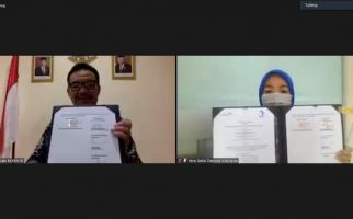 Cegah Stunting, BKKBN Jalin Kerja Sama dengan Danone Indonesia - JPNN.com