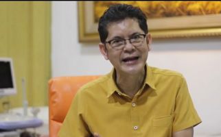 Dokter Boyke Sarankan Pasutri Rajin Latihan Menjepit, Manfaatnya Luar Biasa - JPNN.com