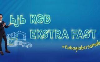 Bank BJB Gelar Promo Kredit Guna Bhakti Ekstra Fast - JPNN.com