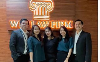 WLP Law Firm Menduduki Peringkat 11 Midsize Corporate Lawyer 2021 - JPNN.com