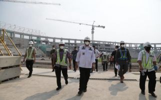 Banten Bakal Punya Stadion Bertaraf Internasional, Megah - JPNN.com