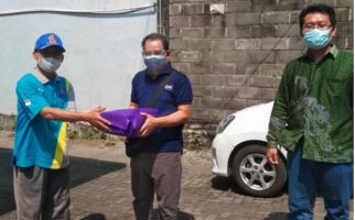 BUMDes Sidapurna Sambangi Gudang Rapel Yogyakarta, Nih Tujuannya - JPNN.com