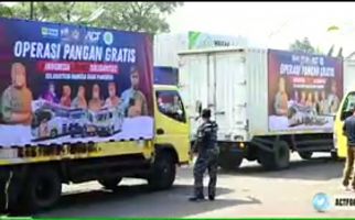 ACT Siapkan 1.000 Ton Beras untuk Bantu Masyarakat di Masa PPKM Darurat - JPNN.com