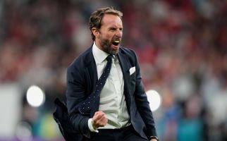 Gareth Southgate Diusulkan Dapat Gelar Kesatria Jika Inggris Juara Euro 2020 - JPNN.com
