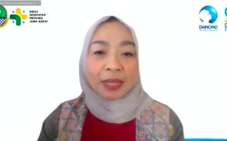 Pemprov Jabar dan Danone Indonesia Kejar Target Penurunan Stunting - JPNN.com