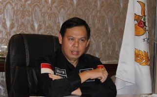 Sultan Minta Aparat Gunakan Pendekatan Humanis Saat Mengawasi PPKM Darurat - JPNN.com