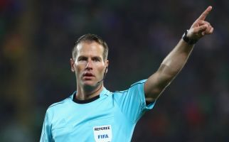 Dietmar Hamann Komentari Keputusan Wasit Danny Makkelie Saat Laga Inggris vs Denmark - JPNN.com