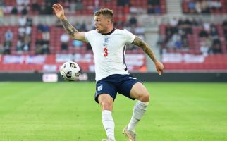 Kieran Trippier: Inggris Tidak Takut Hadapi Italia di Final Euro 2020 - JPNN.com