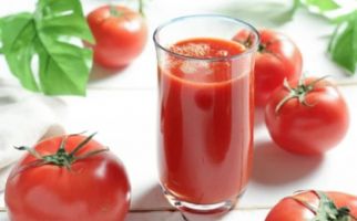 4 Efek Mengejutkan Minum Jus Tomat untuk Tubuh - JPNN.com