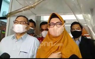 Nur Zainab Tegaskan Ardi Bakrie sudah Kembali ke Panti Rehab - JPNN.com