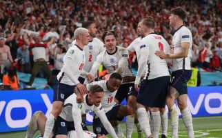 Piala Dunia 2022 Seminggu Lagi, Inggris Sedang Harap-harap Cemas - JPNN.com