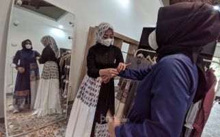 Desainer Surabaya Ini Berbagi Tip untuk UMKM Bertahan pada Masa Pandemi - JPNN.com