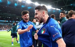 UEFA Nations League Italia vs Belgia: Prediksi Line Up dan Head to Head Kedua Tim - JPNN.com