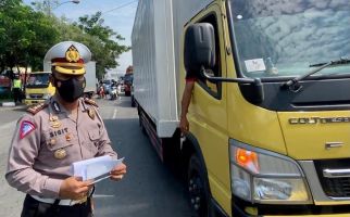 PPKM Darurat Kota Semarang, Ada 26 Titik Penyekatan, Ini Jenis Dokumen yang Harus Disiapkan - JPNN.com