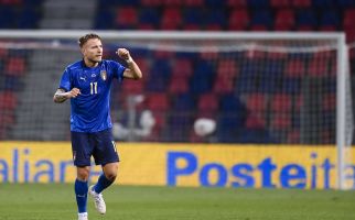 Legenda AC Milan Berharap Ciro Immobile Bisa Tokcer Saat Final Euro 2020 Lawan Inggris - JPNN.com