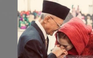 Cellica Nurrachadiana: Hari Ini Kembali Kami Mendengar Kabar Duka - JPNN.com