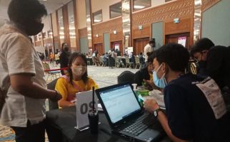 Alumni Kanisius Vaksinasi 70 Ribu Remaja untuk Lindungi Pelajar dari Covid-19 - JPNN.com