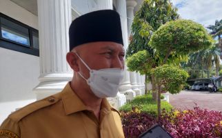 Bambang Widjojanto Mengulas Kasus Surat Gubernur Sumbar, Simak Baik-Baik - JPNN.com