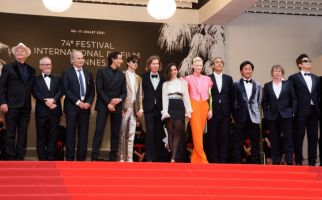 The French Dispatch Disambut Meriah di Festival Film Cannes 2021 - JPNN.com